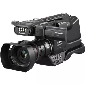 מצלמת וידאו מקצועי פאנסוניק Panasonic HC-MDH3