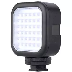 תאורה לוידאו תעשייתי לגודוקס Godox LED 36 Lights