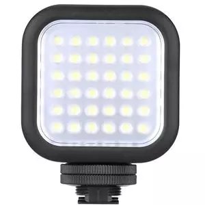 תאורה לוידאו תעשייתי לגודוקס Godox LED 36 Lights