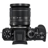 מצלמה פוגי חסרת מראה Fuji-film X-T3 + 18-55 mm - קיט - יבואן רשמי