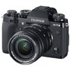 מצלמה פוגי חסרת מראה Fuji-film X-T3 + 18-55 mm - קיט - יבואן רשמי 
