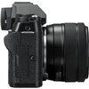 מצלמה פוגי חסרת מראה Fuji-film X-T100 + 15-45mm - קיט  - יבואן רשמי