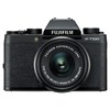 מצלמה פוגי חסרת מראה Fuji-film X-T100 + 15-45mm - קיט  - יבואן רשמי
