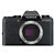 מצלמה פוגי חסרת מראה Fuji-film X-T100 Body  - יבואן רשמי