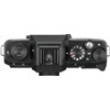 מצלמה פוגי חסרת מראה Fuji-film X-T100 Body  - יבואן רשמי