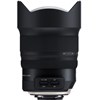 עדשת טמרון Tamron for Nikon SP 15-30mm f/2.8 Di VC USD G2 - יבואן רשמי