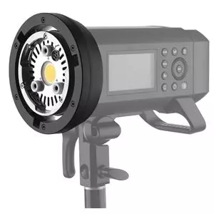 Godox Bowens Mount Adapter For AD400 Pro