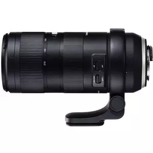 Tamron A034TM Tripod Collar Mount for 70-210mm f/4 - יבואן רשמי