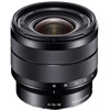 עדשה סוני Sony for E Mount lens 10-18mm f/4 OSS Alpha 