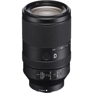עדשה סוני Sony for E Mount lens 70-300mm f/4.5-5.6 G OSS