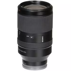 עדשה סוני Sony for E Mount lens 70-300mm f/4.5-5.6 G OSS