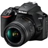 Nikon D3500 + 18-55 AFP - יבואן רשמי 