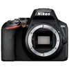 Nikon D3500 + 18-55 AFP - יבואן רשמי