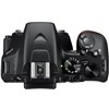 Nikon D3500 + 18-105vr - קיט  Dslr (רפלקס) מצלמת ניקון - יבואן רשמי