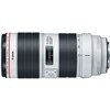 עדשת קנון Canon lens EF 70-200mm f/2.8L IS III USM קרט יבואן רשמי