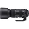 עדשת סיגמא Sigma for Canon 60-600mm f/4.5-6.3 DG OS HSM Sports