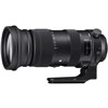 עדשת סיגמא Sigma for Canon 60-600mm f/4.5-6.3 DG OS HSM Sports 