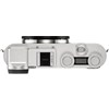 מצלמה חסרת מראה לייקה Leica Cl Silver Anodized Finish  - יבואן רשמי