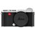 מצלמה חסרת מראה לייקה Leica Cl Silver Anodized Finish  - יבואן רשמי