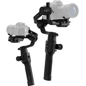 Dji Ronin  S