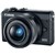 מצלמה חסרת מראה קנון Canon EOS M100 + 15-45mm - קיט
