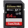 Sandisk SD 64GB Extreme Pro 95mb/s 