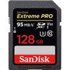 Sandisk SD 128GB Extreme Pro 95mb/s 