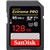 Sandisk SD 128GB Extreme Pro 95mb/s
