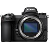 Nikon Z6 + 24-70mm F/4 + Ftz Mount Kit - קיט Mirrorless מצלמת ניקון - יבואן רשמי