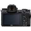 Nikon Z6 גוף בלבד מצלמת ניקון - יבואן רשמי