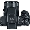 מצלמה דמוי SLR קנון Canon PowerShot SX70  קרט יבואן רשמי