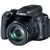 מצלמה דמוי SLR קנון Canon PowerShot SX70  קרט יבואן רשמי