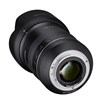עדשה סאמיאנג Samyang for Canon XP 35mm f/1.2