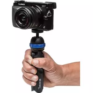 Benro Pp1 Pocketpod Tripod