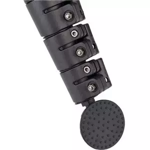 חצובת וידאו תעשייתי בנרו Benro Mad38a