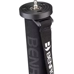 חצובת וידאו תעשייתי בנרו Benro Mad49c Adv. Monopod
