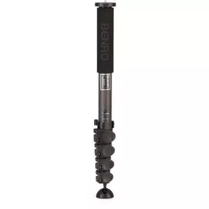 חצובת וידאו תעשייתי בנרו Benro Mad49c Adv. Monopod