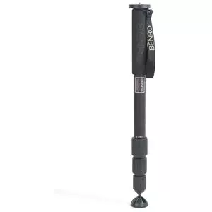 חצובת וידאו תעשייתי בנרו Benro Monopod C38t