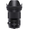 עדשת סיגמא Sigma for Nikon 40mm f/1.4 DG HSM Art