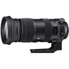 עדשת סיגמא Sigma for Nikon 60-600mm f/4.5-6.3 DG OS HSM Sports