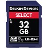 Delkin Sd32g 100/30mbs V10 