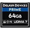 Delkin Cf64g 160/120mbs X1050 