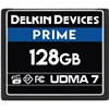 Delkin Cf128g 160/120mbs X1050 