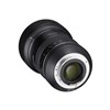 עדשת סאמיאנג Samyang for Canon EF XP 50mm f/1.2
