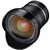עדשה סאמיאנג Samyang for Canon EF XP 14mm f/2.4