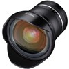 עדשה סאמיאנג Samyang for Nikon F XP 14mm f/2.4 AE 