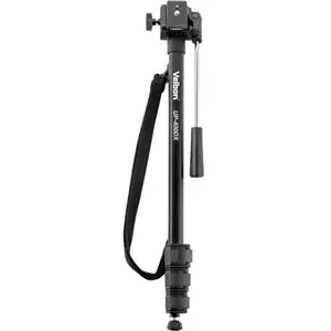 Velbon UP-400dx Aluminum Monopod