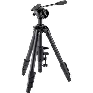Velbon Sub-65 Tripod &Amp; Clamp