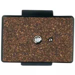 Velbon Qb-6rl Quick Release Plate