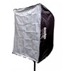 Godox Umbrella 90x90cm Portable Softbox +Grid 